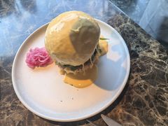 -Lets burger非常汉堡·环球风味(蓝色港湾店)