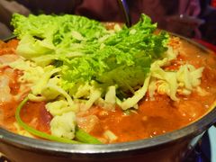 -花腰餐吧Bistro烧烤 傣味(传媒大学店)