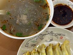 -回回锅贴(小河沿店)