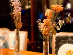 -Strawberry Butterfly草莓蝴蝶日式水果挞