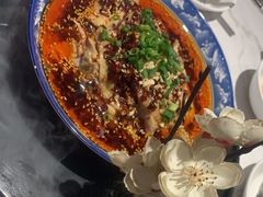 -川味堂·四川豆花(八卦岭店)