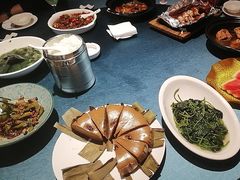 -柴米油盐三杯鸡(象山北路店)