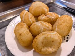 -姚记炒肝店(鼓楼店)