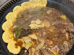 -天发长铁锅炖(王秀村店)