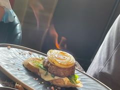 -Lets burger非常汉堡·环球风味(蓝色港湾店)