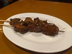 -福烤锦花(长乐路店)