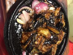 -东兴楼饭庄(六里桥店)