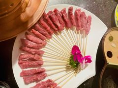 -南门涮肉(上海二店)