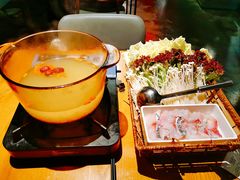-几荷·恰似故人来(秀水广场店)