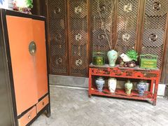 -三只耳火锅(宽窄巷子店)