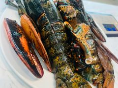 -半岛听涛蒸汽海鲜自助(K11店)