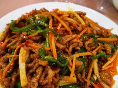 -振生清真饭店(永安道店)