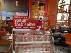 -满园烤鸭·春饼(沈北万达店)