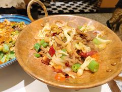 -清真·卡德尔大叔新疆主题餐厅(龙汇路店)