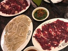 -八合里潮汕鲜牛肉火锅(深圳海岸城店)