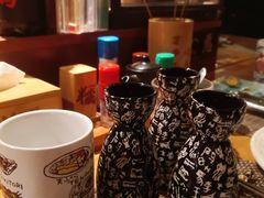 -半藏居酒屋(香港花园店)