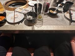 -乾杯烧肉居酒屋(中洲湾店)