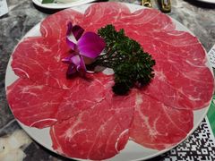 -禄婶鸡煲·打边炉