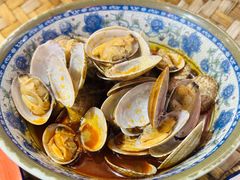 -爆炸头阿姨小四川正宗川味小吃(无任何分店)