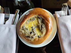 -时光吧·大堂吧·丽江和府洲际度假酒店