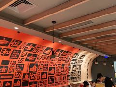 -大师兄·手工面·西北菜(美的悦然广场店)
