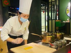 -辛香汇·现炒川菜(淮海路百盛店)