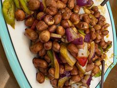 -春水锅贴·传统鲁菜(大明湖店)