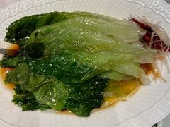 -船歌·鱼水饺青岛菜(枫蓝国际购物中心店)