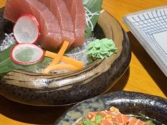 -东岸料理·寿司·刺身