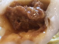肉汤圆-老山塘点心(兆佳巷店)