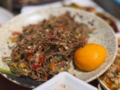 -玛扎烧烤私房菜