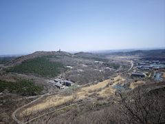 -棋盘山风景区