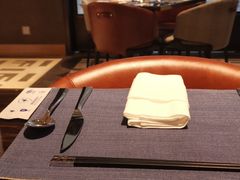 -康莱德酒店·美庭自助餐厅