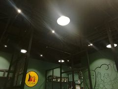 -一米鸡肉 创意韩餐(江北杉杉奥特莱斯店)