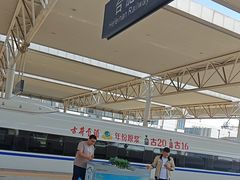 -合肥南站