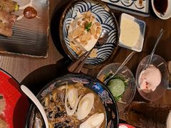 -鸟鹏烧鸟居酒屋(龙岗万科店)