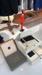 点击看大图 -胤一红帮手工西服定制(日湖店)