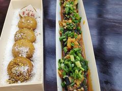 -董顺桃老长沙臭豆腐(步行街店)