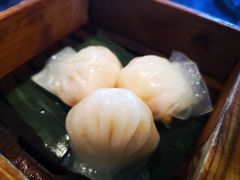 -长沙北辰洲际酒店-栀味轩中餐厅