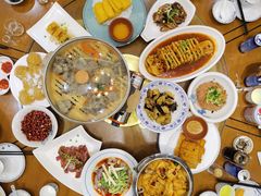 -西北印象佳宴(兴华街中段店)