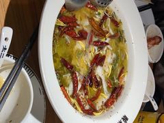 -新太二·鲜料川菜(智慧城广百店)