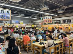 -海鮮寿司とれとれ市場