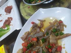 -渔老大·有机鱼馆·老字号(古城店)