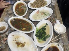 -如意楼农家菜(雁荡山店)