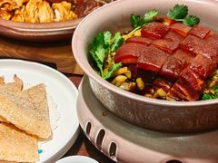 -山水茶艺馆·点心粤菜·30年老字号