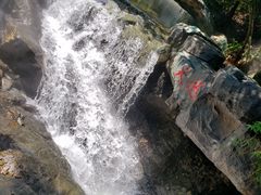 -古龙峡云天玻霸