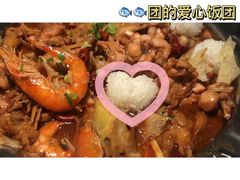 -胖哥俩肉蟹煲(世茂国际广场店)