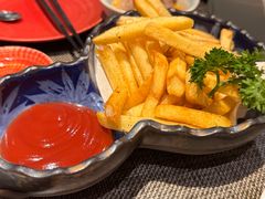 -满来寿喜烧(金虹桥店)