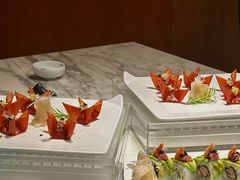 -月下料理(楷林IFC店)
