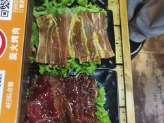 -碳匠炭火烤肉